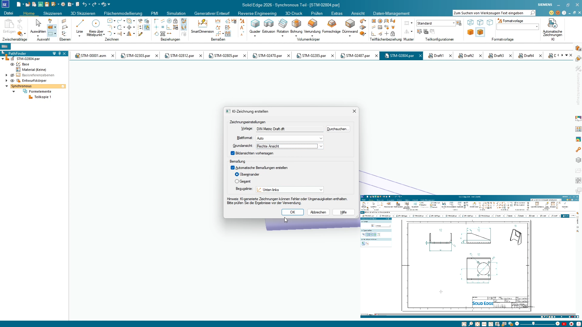 08_Lassen Sie die KI Zeichnungen erstellen_02
