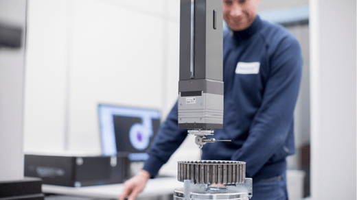 ERDRICH Umformtechnik GmbH: Null-Fehler-Qualität mit EdgePLM COMPACT NX CAM und der ISAP