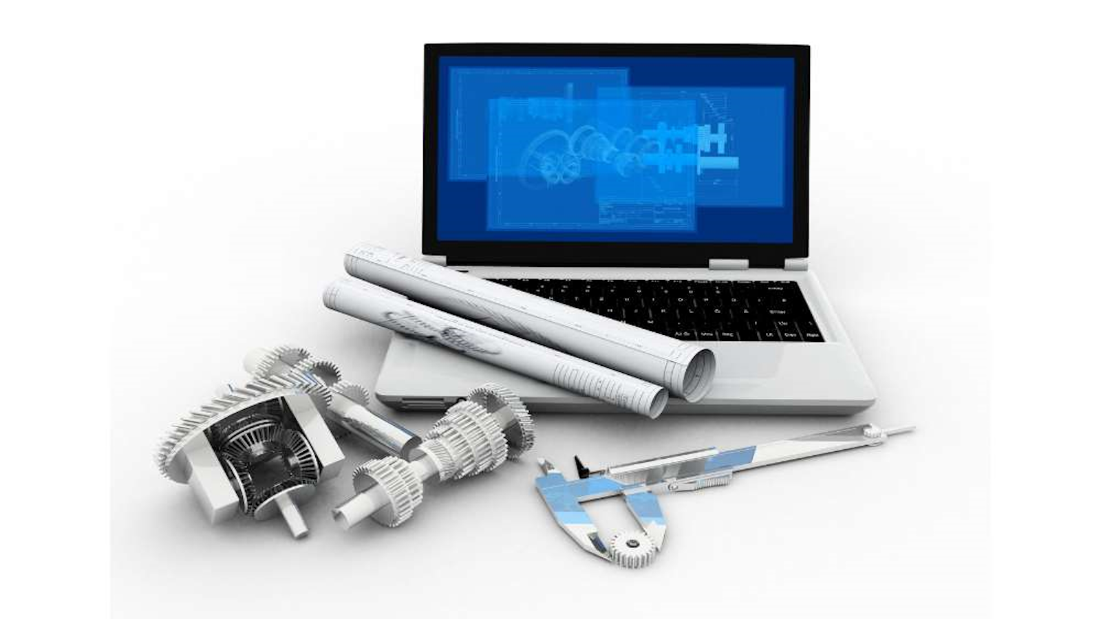 Wissen, das weiterbringt: ISAP verbindet 30 Jahre Erfahrung mit Präsenz- und Online-Schulungen für CAD und PDM/PLM.