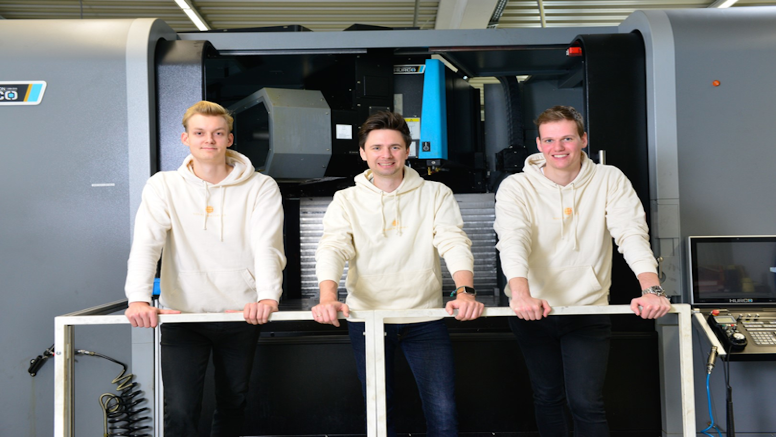 Willkommen, SOLAR MATERIALS! Nachhaltige Innovation im Fokus: Recycling von Solarmodulen trifft auf digitale Unterstützung.