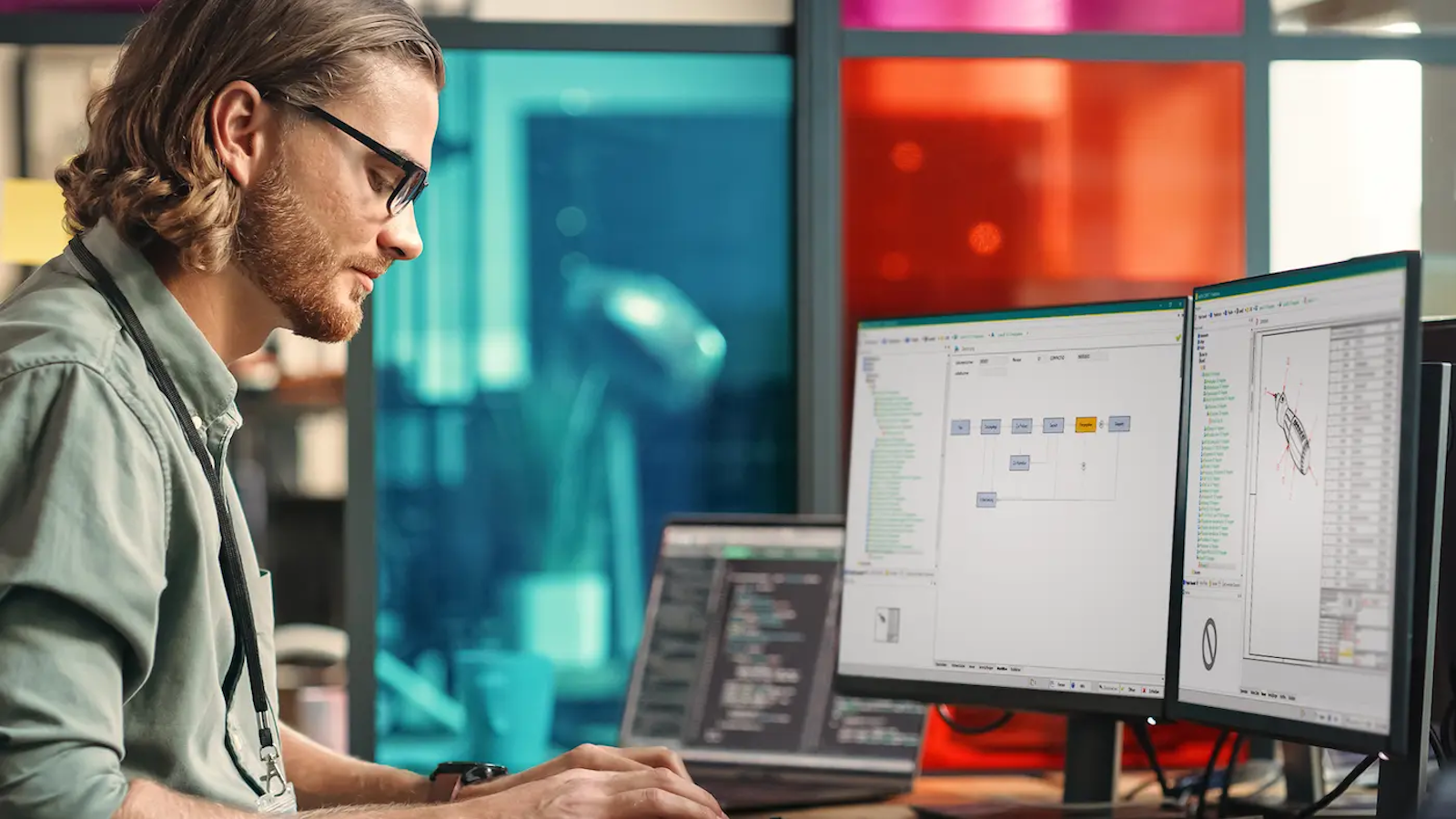PLM und PDM: Schlüssel zur digitalen Transformation – doch was unterscheidet sie, was kommt zuerst, und können sie unabhängig voneinander bestehen?